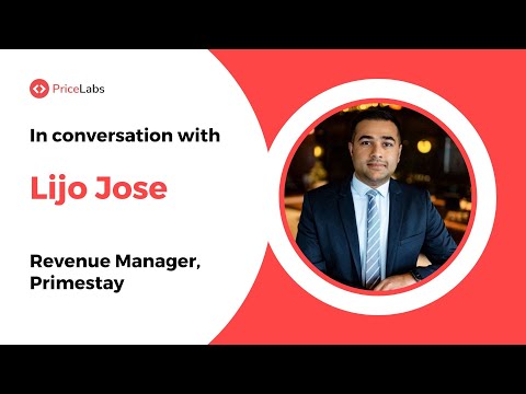 Primestay's Journey With PriceLabs