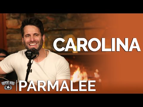 Parmalee - Carolina (Acoustic) // Fireside Sessions