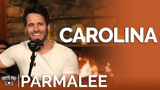 Parmalee - Carolina (Acoustic) // Fireside Sessions