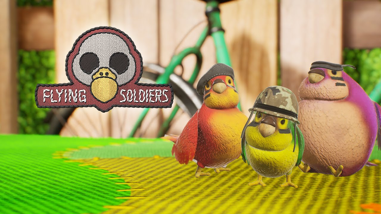 Launch Trailer