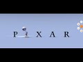 BND Pixar Animation Studios 1998