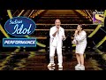 Vishal और Shanmukh ने दिया Udta Punjab पे Rocking Performance I Indian Idol Seas