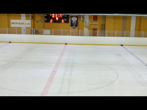 E2 Jyp Valkoinen - Ik Kronan 3 Erä