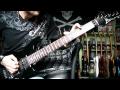 Joe Satriani - Up in the Sky (FULL HD)