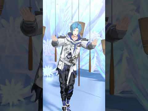 WAIT IM STILL GETTING READY WAIT WAIT WAIT #shorts #TEMPUS3Dshorts #holotempus #regisaltare