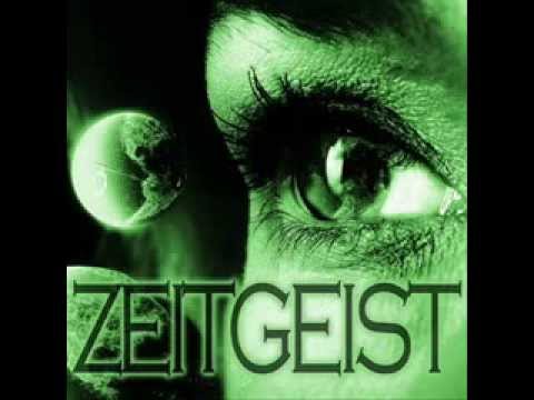 Darker Days Tomorrow - Zeitgeist (Velvet Acid Christ Loomis Mix)