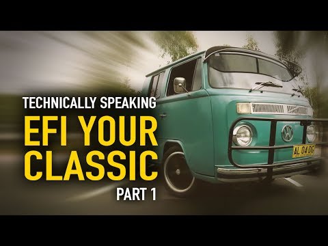 💬 EFI Your Classic - You'll Like It!  Part 1