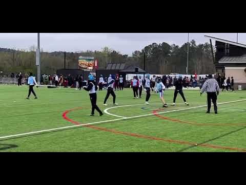 7v7 Tournament in ATL!