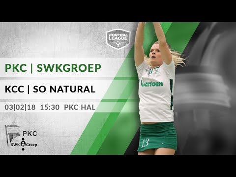 PKC/SWKGroep - KCC/SO natural (03-02-2018)