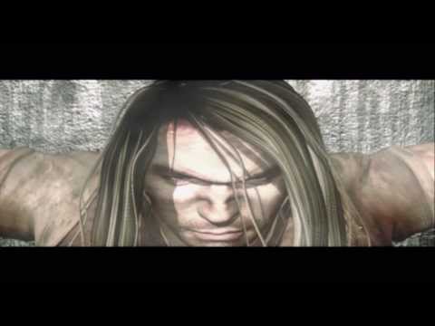 Contra Shattered Soldier, Intro