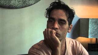 Blackfield interview - Aviv Geffen (part 2)