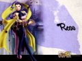 Super Street Fighter IV Theme Of Rose