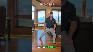 Mastering the Golf Swing: Create Forces Effectively