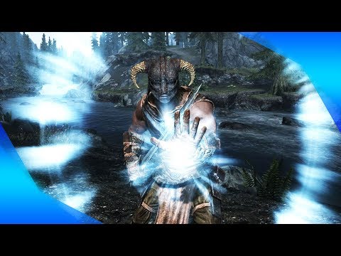 5 Brand New Upcoming Console Mods 12 - Skyrim Special Edition (PS4/XB1/PC)