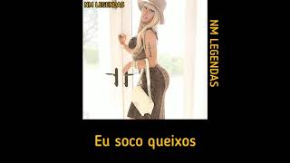Wuchoo Know-Nicki Minaj(Tradução)