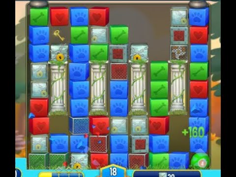 Pet Rescue Saga Level 5662 no boosters