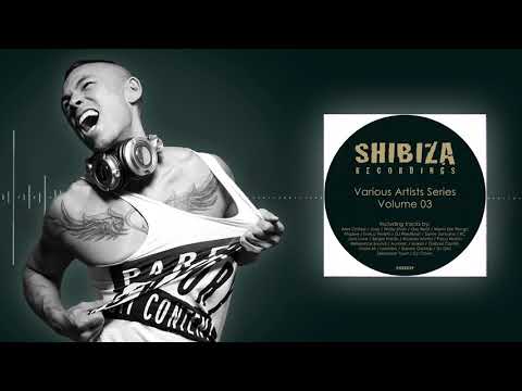 LEOMEO - I'M NOT AFRAID (ORIGINAL MIX)