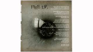 Gravity Co. - Fire Up (HQ audio)