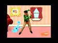Blues Clues Mailtime Song