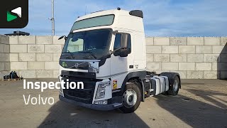 Tracteur routier Volvo FM 500 4X2 LXL VEB+ | Image 4 - Autoline