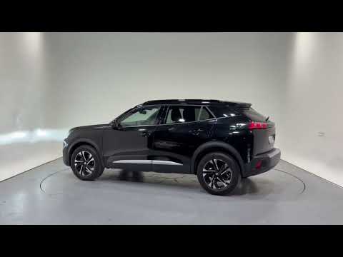 Peugeot 2008 ALLURE 1.2 100 6.4 4DR - Image 2