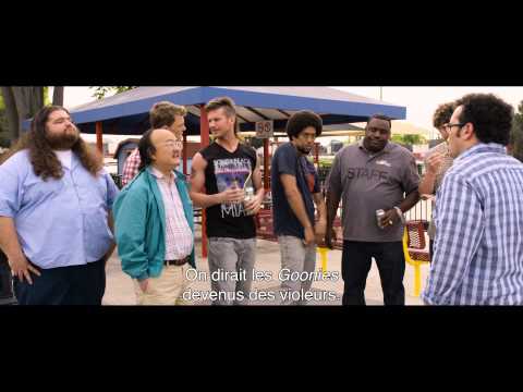 Témoin à louer - Bande Annonce VOST