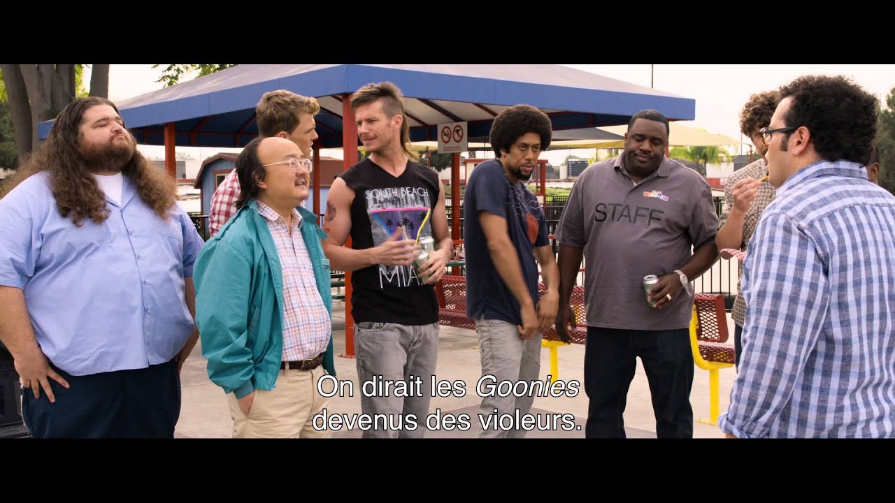 Témoin à louer - Bande Annonce VOST