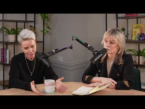 Van vullen naar voeden met Lot Beukers: waarom blijvende verandering geen quick fix is