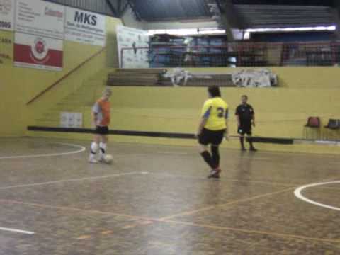 Liga Intercolonial 2008 - 4a Rodada