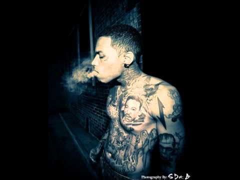 Kid Ink feat Travis Porter Like A G