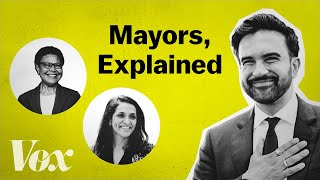 Does LA’s mayor even matter?