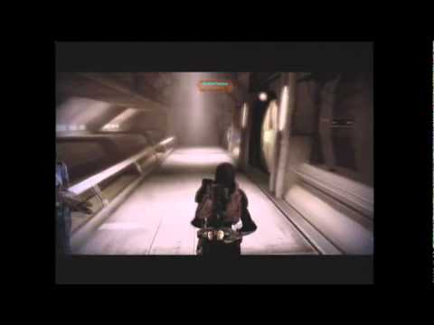 Mass Effect 2: from start to finish PT: 15: Boom! headshots.
