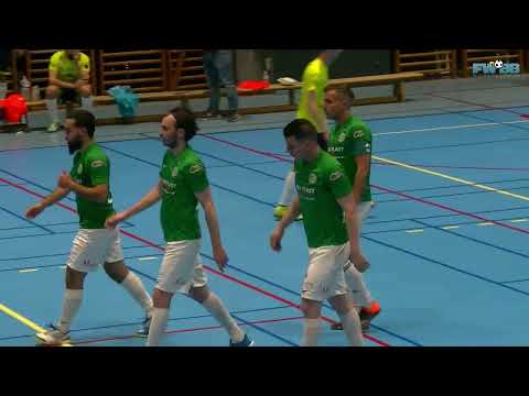Celtic Visé - ADLS AC Flémalle (Highlights) 15/04/2022