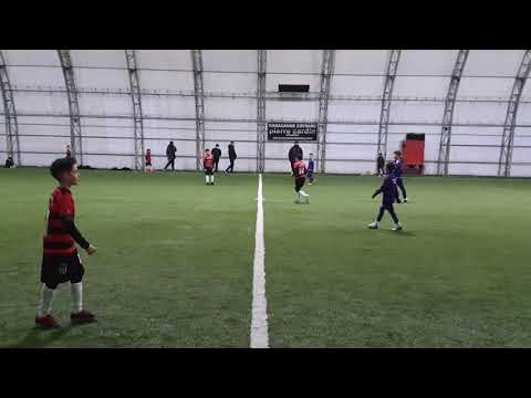 Juniorul Suceava 2012 V - Viitorul Argeș 1-5