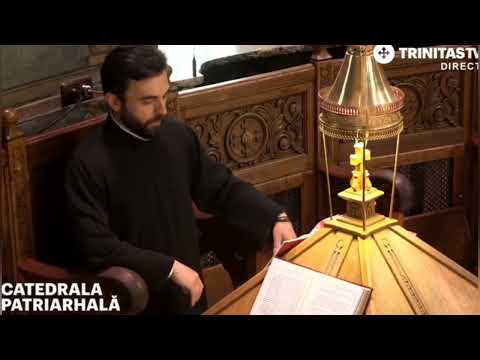 "Doamne, strigat-am" și stihirile Învierii - gl.8 din #Anastasimatar  #vecernie #psaltică #muzică