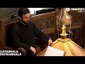 Doamne Strigat Am și Stihirile Învierii Gl 8 Din Anastasimatar Vecernie Psaltică Muzică