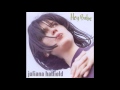 Juliana Hatfield - Everybody Loves Me But You