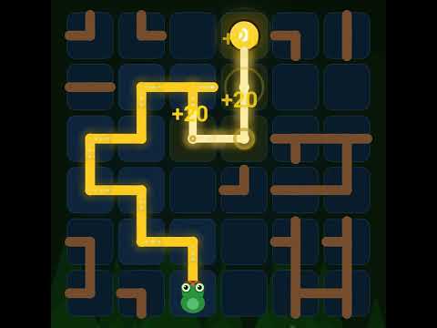 Flux Frog video thumbnail