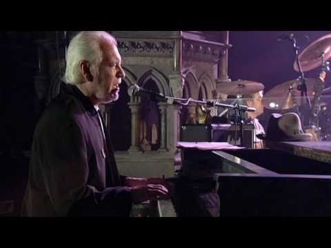 Procol Harum - An Old English Dream