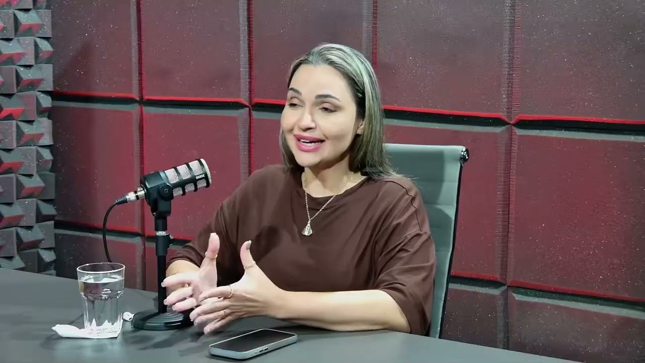 Coronel Vânia Vice Prefeita de Cuiabá Liderança Feminina destacando o papel e a relevância em ações