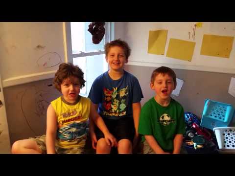 Happy Birthday, Grammy