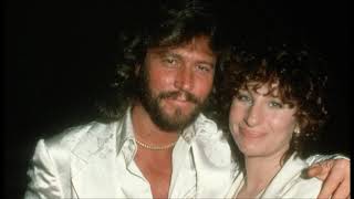 Barry Gibb &amp; Barbra Streisand - What Kind of Fool (Vocals Only)