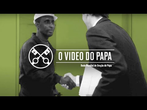Respeito pelos recursos do planeta – O Vídeo do Papa 9 – Setembro de 2020