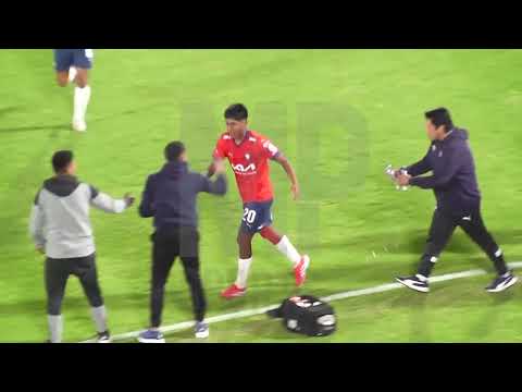 Wilstermann 1  -  The Strongest 2