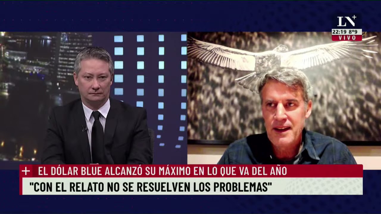"Si el Gobierno levantara el cepo, sería desastroso"