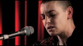 Sinead O&#39;Connor - We People Who Are Darker Then Blue