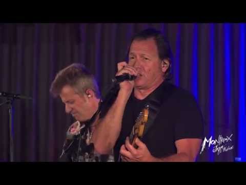 "Leaving Trunk" TOMMY CASTRO & the PAINKILLERS @ Montreux Jazz Festival 2015