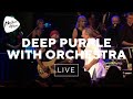 Deep Purple with Orchestra - Black Night ( Live ...