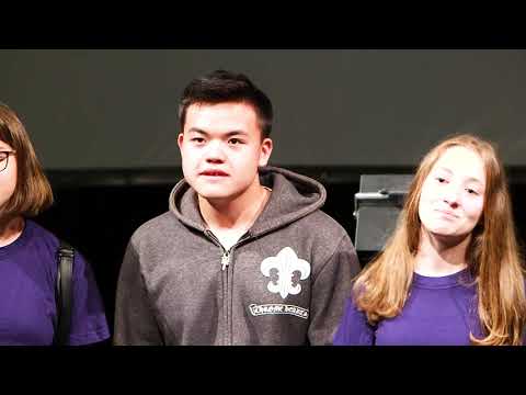 Řvi potichu, brácho: záznam divadelního představení a diskuze o poruchách autistického spektra