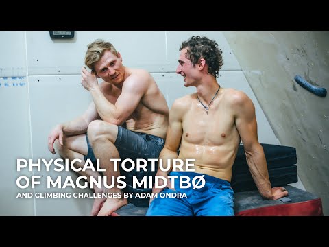 Physical Torture of Magnus Midtbø